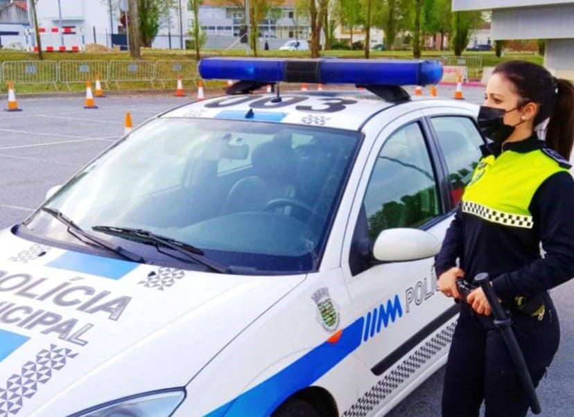 Autarcas querem Polícia Municipal com câmaras portáteis