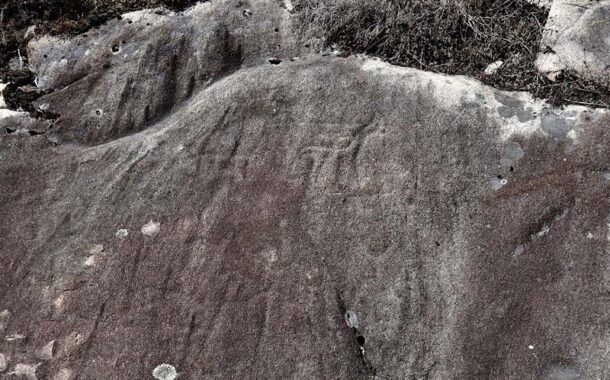 Descobertas 50 estações de arte rupestre de ar livre em Paredes de Coura