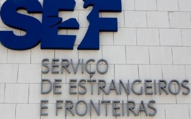 Extinção do SEF aprovada na especialidade na AR