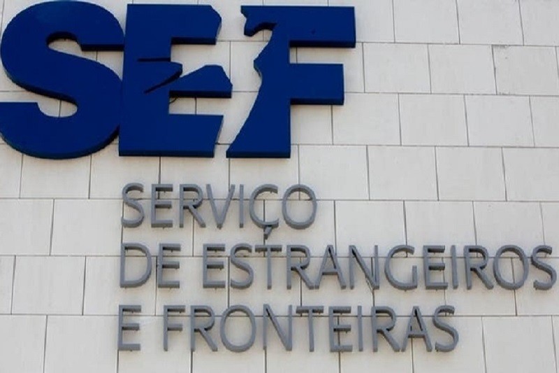 Extinção do SEF aprovada na especialidade na AR