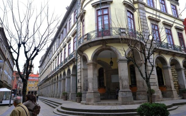 Braga debate igualdade de género e inclusão