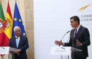 Cimeira ibérica. Sánchez elogia Costa e afirma que Portugal tem sido exemplo de estabilidade