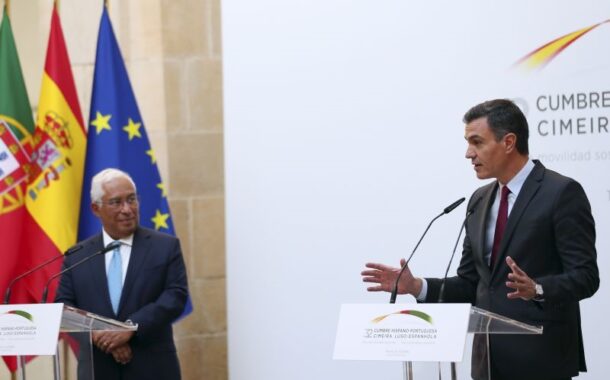 Cimeira ibérica. Sánchez elogia Costa e afirma que Portugal tem sido exemplo de estabilidade
