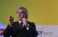 Nuno Melo arranca campanha à liderança do CDS-PP em Braga este domingo