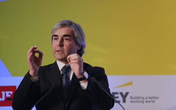 Nuno Melo arranca campanha à liderança do CDS-PP em Braga este domingo
