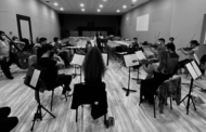 Jornadas do Violino de Braga regressam ao Mercado Cultural do Carandá (23 OUT)