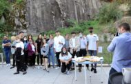 Erasmus Day em Braga (fotogaleria)