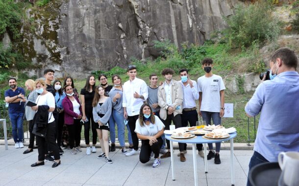 Erasmus Day em Braga (fotogaleria)