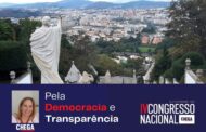 Empresária de Braga lidera lista ao congresso do Chega contra “amiguismo e nepotismo”