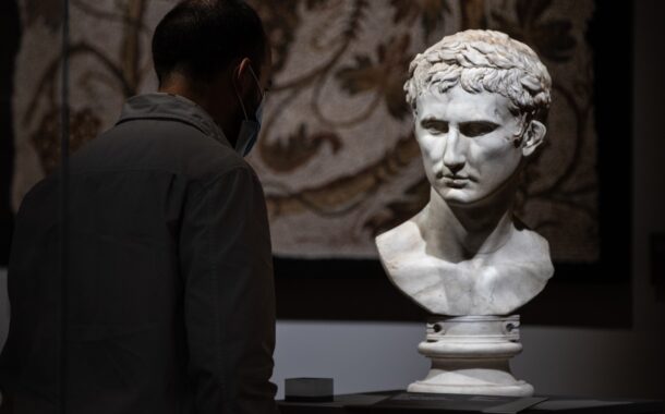 Museu de Arqueologia D. Diogo de Sousa, em Braga, já mostra colecção de Marion e Hans Peter Bühler-Brockhaus