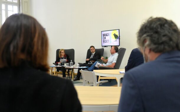 Braga em Risco regressa para transformar cidade na capital da ilustração e da literatura infanto-juvenil