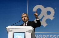 Nuno Melo critica realização de congresso do CDS na mesma data que o do Chega