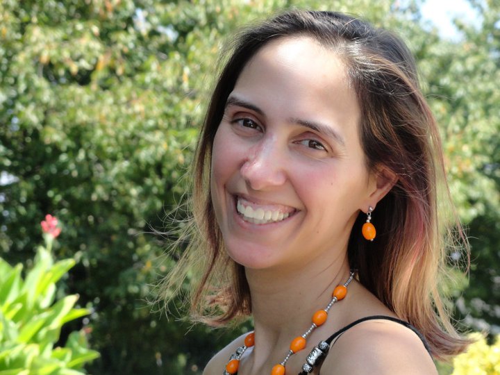 Congresso Chega. Mónica Lopes recusa imagem de lista “anti-Ventura” ou “anti-partido”