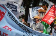 Função pública em greve dia 12 de Novembro