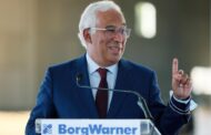António Costa confirma em Viana do Castelo “novo incentivo fiscal” à recuperação das empresas