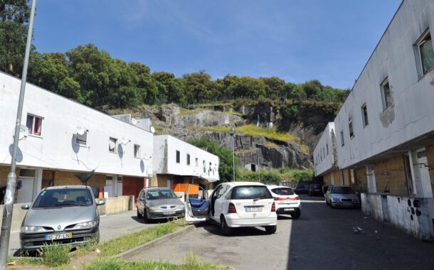 Câmara de Braga compra bairro do Picoto à Igreja por 200 mil