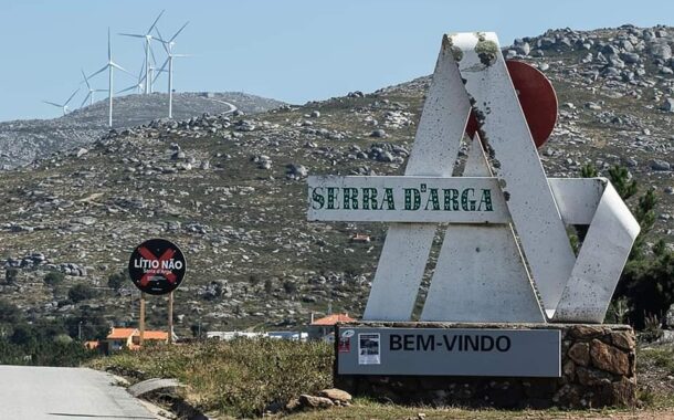 Ministro assegura que Portugal só vai extrair “quantidade mínima” de lítio em Celorico de Basto e Serra d’ Arga