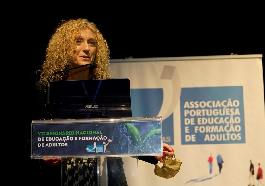 Esposende assume reforço da educação de adultos como projecto de cidadania