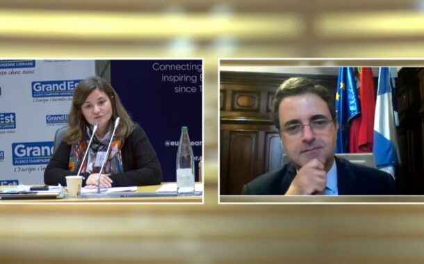 Presidente da Câmara de Braga defende que Agenda 2030 ganha “novo impulso” com envolvimento das autoridades locais