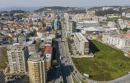Condicionamentos à normal circulação de trânsito condicionada esta sexta-feira em Braga