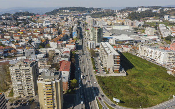 Condicionamentos à normal circulação de trânsito condicionada esta sexta-feira em Braga