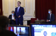 Braga na fase final do prémio ‘Cidade inovadora em ascensão na Europa’