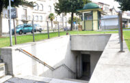 Braga reabre de sanitários públicos