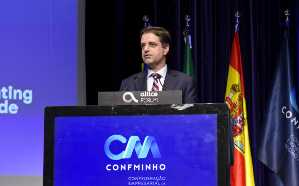 Financiamento comunitário deve corresponder à “qualidade e ambição” dos projectos, defende presidente da Câmara de Braga