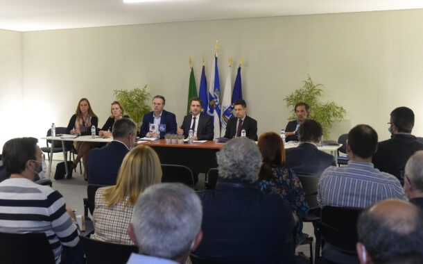 Ricardo Rio reforça competências do Gabinete de Apoio às Freguesias de Braga