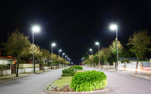Esposende quer reduzir factura da iluminação pública