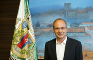 Domingos Bragança eleito para a liderança da CIM do Ave. António Cardoso na vice-presidência