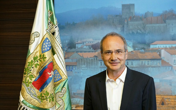 Domingos Bragança eleito para a liderança da CIM do Ave. António Cardoso na vice-presidência