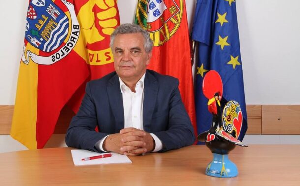 Tribunal de Barcelos absolveu vice-presidente da Câmara Domingos Pereira