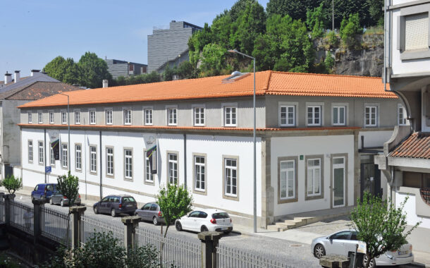 Centro de Juventude de Braga garante acreditação internacional para receber voluntários do Corpo Europeu de Solidariedade