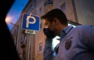 PSP detém grupo responsável por assaltos em Braga e Viana do Castelo e apreende armas