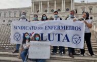 Chumbo do Orçamento leva Sindicato dos Enfermeiros a desmarca greve os dias 3 e 4 de Novembro