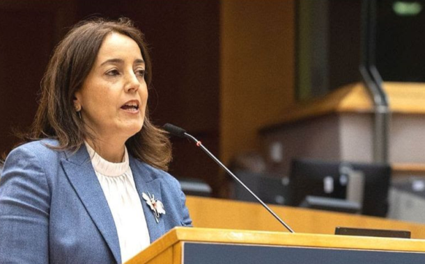 Isabel Carvalhais aponta em Bruxelas soluções para melhores sistemas alimentares