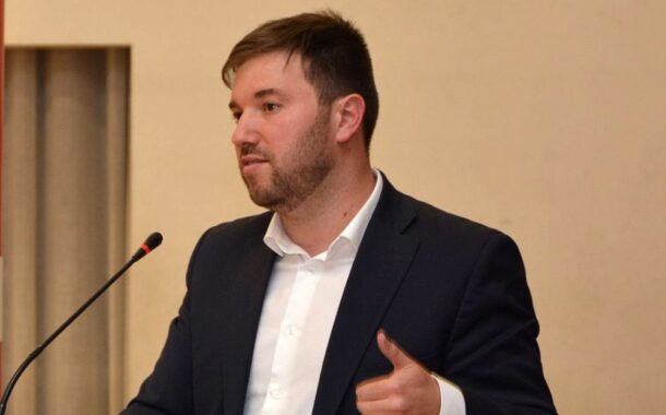 Líder do PS de Guimarães diz que este “não é o tempo” para eleições internas