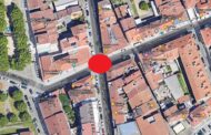 Condicionamentos ao trânsito esta segunda-feira em Braga