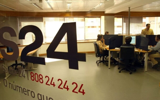 Braga foi dos distritos que mais recorreu à Linha Covid Lares no primeiro ano