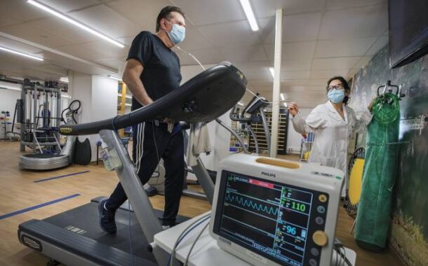 Sobreviventes com sequelas de imobilidade da covid recuperam “bastante bem” e retomam vida normal