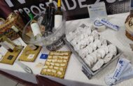 Esposende no Xantar - Salão Internacional de Turismo Gastronómico da Galiza