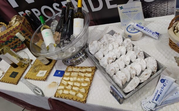 Esposende no Xantar - Salão Internacional de Turismo Gastronómico da Galiza