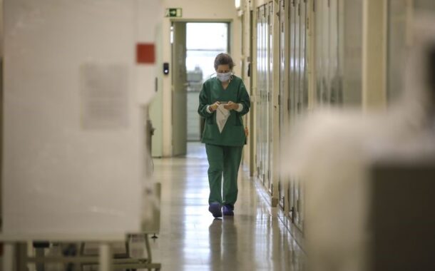 Tendência de infecções por covid-19 cresce no Norte (veja concelhos)