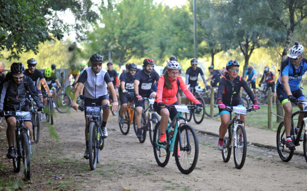 II Passeio Bike Eco Turístico Bradecor promove os sabores do magusto e o vinho verde a 27 de Novembro