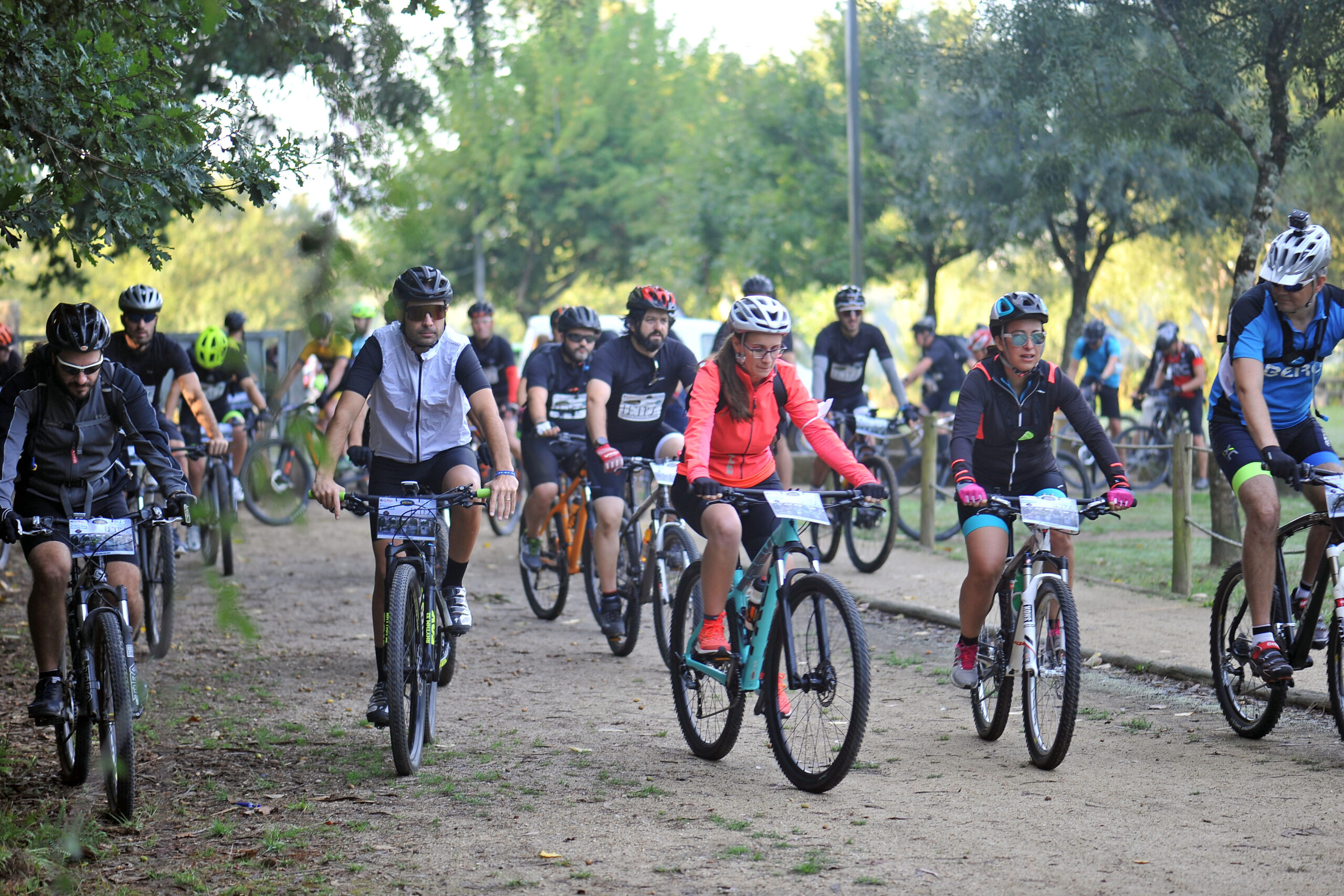 II Passeio Bike Eco Turístico Bradecor promove os sabores do magusto e o vinho verde a 27 de Novembro