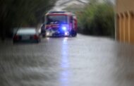 Chuva regressa esta quinta-feira. Braga com alerta de cheias