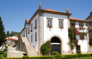 Auditório Municipal de Ponte de Lima apresenta obra de Pedro Gomes (8 OUT)