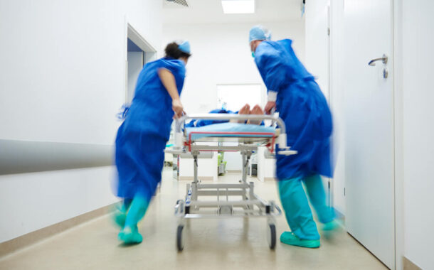 Metade dos chefes de equipa da urgência do Hospital de Braga demite-se em protesto contra a falta de condições de trabalho