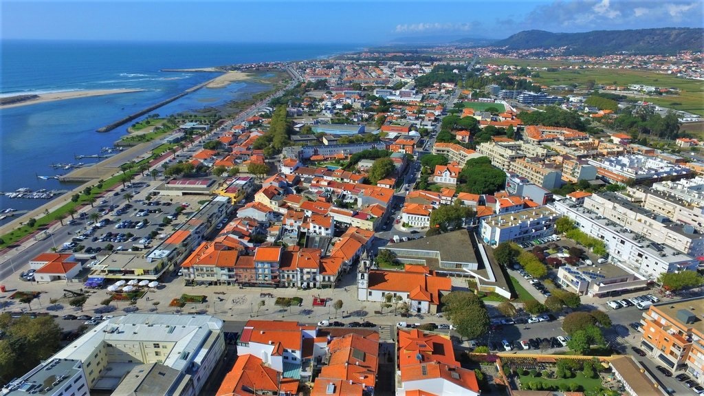 Secretários de Estado do Emprego e da Educação abrem Seminário Nacional de Educação de Adultos em Esposende
